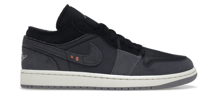 Jordan 1 Low Craft Inside Out