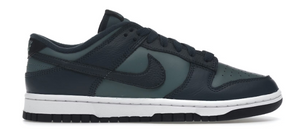 Nike Dunk Low Mineral Slate Armory Navy