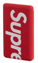 Load image into Gallery viewer, Supreme mophie snap+ juice pack mini
