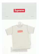 Supreme Kuumba Tee Air Freshener