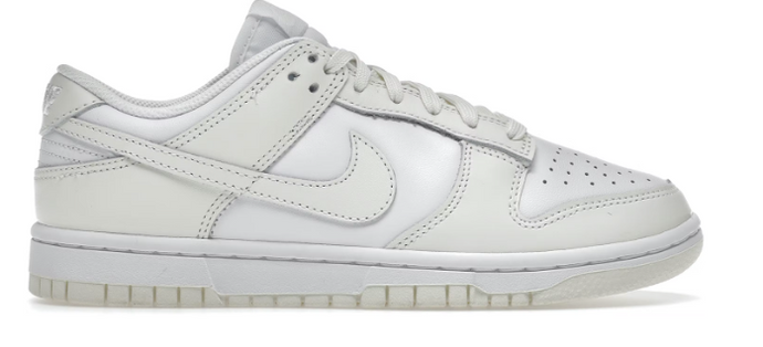 Nike Dunk Low Retro Coconut Milk (W)