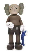 Load image into Gallery viewer, KAWS Share Vinyl Figure
