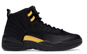 Jordan 12 Retro Black Taxi