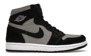 Jordan 1 Retro High OG Twist 2.0 Medium Grey (W)