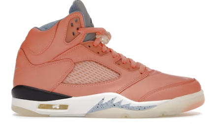 Jordan 5 Retro DJ Khaled We The Best Crimson Bliss