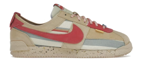 Nike Cortez SP Union Sesame