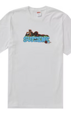 Load image into Gallery viewer, Supreme Catwoman Tee Cardinal
