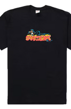 Load image into Gallery viewer, Supreme Catwoman Tee Cardinal
