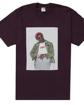 Supreme André 3000 Tee
