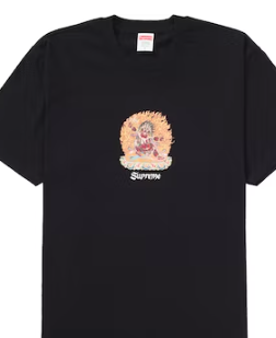 Supreme Person Tee