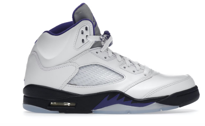 Jordan 5 Retro Dark Concord