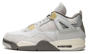 Air Jordan 4 Craft "Photon Dust"