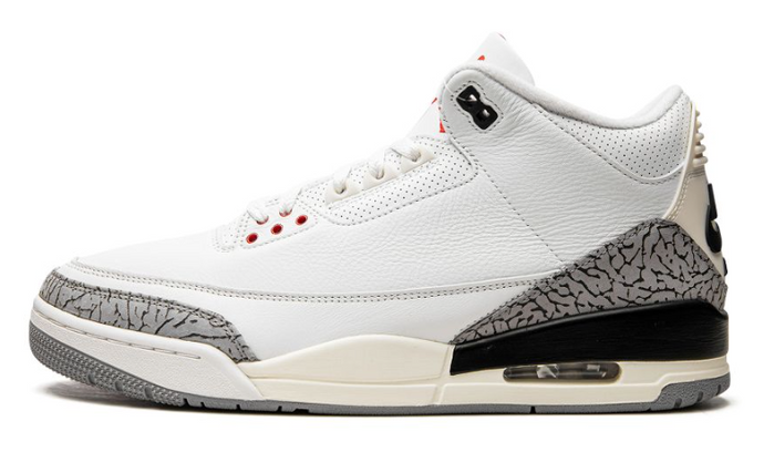 Jordan 3 