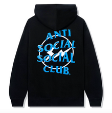 Load image into Gallery viewer, Anti Social Social Club x Fragment Precious Petals Hoodie (FW22)
