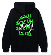 Load image into Gallery viewer, Anti Social Social Club x Fragment Precious Petals Hoodie (FW22)

