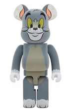 Load image into Gallery viewer, Bearbrick Tom and Jerry: Flocky 1000%
