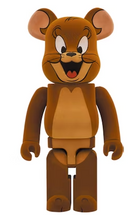 Load image into Gallery viewer, Bearbrick Tom and Jerry: Flocky 1000%
