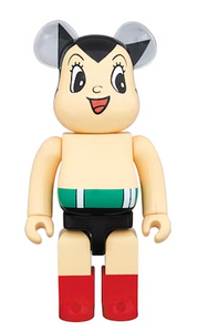 Bearbrick Astroboy 1000%