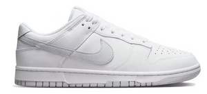 Nike Dunk Low Retro White Pure Platinum