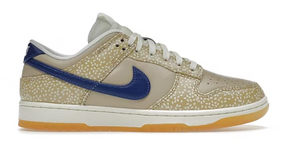 Nike Dunk Low Montreal Bagel Sesame
