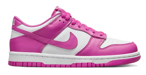 Nike Dunk Low Active Fuchsia