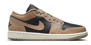 Jordan 1 Low Desert (W)