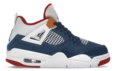 Jordan 4 Retro Messy Room