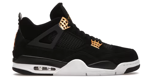 Jordan 4 Retro Royalty (2017)