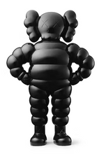 Load image into Gallery viewer, KAWS Chum Vinyl Figure (2022)
