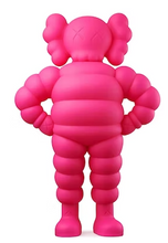 Load image into Gallery viewer, KAWS Chum Vinyl Figure (2022)
