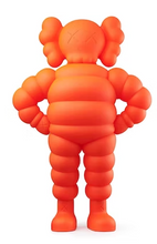 Load image into Gallery viewer, KAWS Chum Vinyl Figure (2022)

