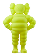 Load image into Gallery viewer, KAWS Chum Vinyl Figure (2022)

