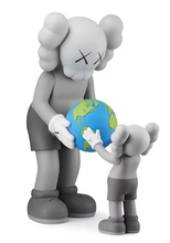 Load image into Gallery viewer, KAWS THE PROMISE Vinyl Figure
