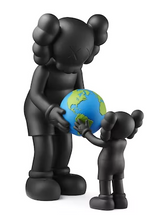 Load image into Gallery viewer, KAWS THE PROMISE Vinyl Figure
