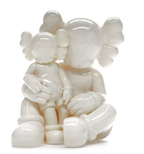 Load image into Gallery viewer, KAWS Holiday Changbai Mountain Vinyl Figure

