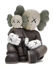 Load image into Gallery viewer, KAWS Holiday Changbai Mountain Vinyl Figure
