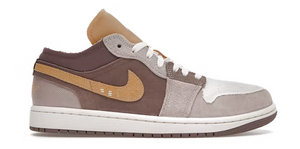 Jordan 1 Low SE Craft Taupe Haze