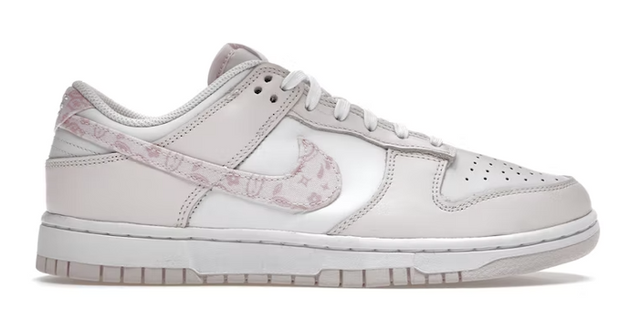 Nike Dunk Low Essential Paisley Pack Pink (W)