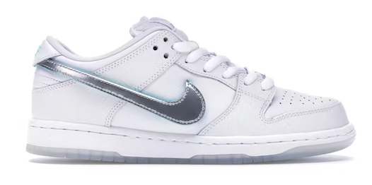 Nike SB Dunk Low Diamond Supply Co. (2018)