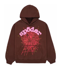 Load image into Gallery viewer, Sp5der Web Hoodie
