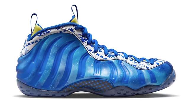 Nike Air Foamposite One Doernbecher (2023)