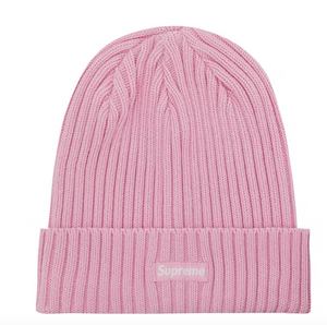Supreme Overdyed Beanie