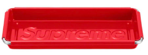 Supreme Dulton Tray
