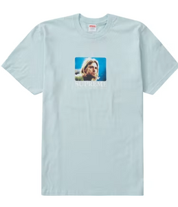 Supreme Kurt Cobain Tee