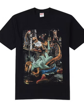Load image into Gallery viewer, Supreme T-Rex Tee
