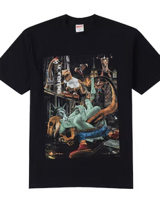 Supreme T-Rex Tee
