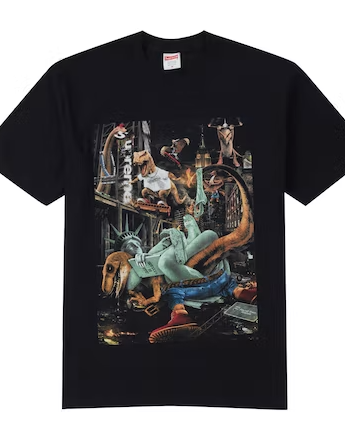 Supreme T-Rex Tee