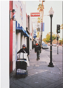 Supreme Fairfax Book