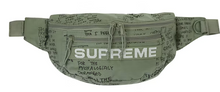 Load image into Gallery viewer, Supreme Field Bags    Olive Gonz
