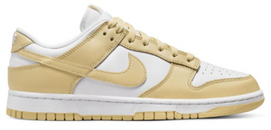 Nike Dunk Low Team Gold